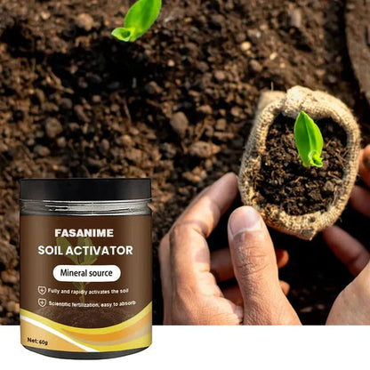 Soil Pro Activator (Buy 1 Get 1 Free)
